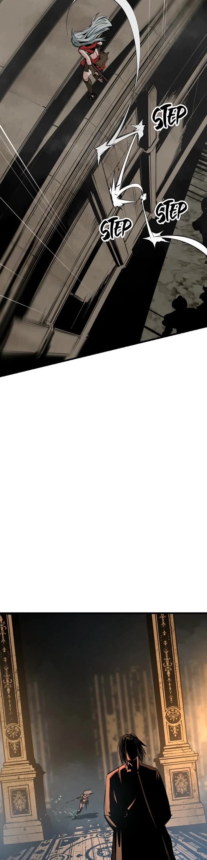 Hero Killer (Beolkkul) Chapter 281 page 15 - Chapter 281: Episode 281