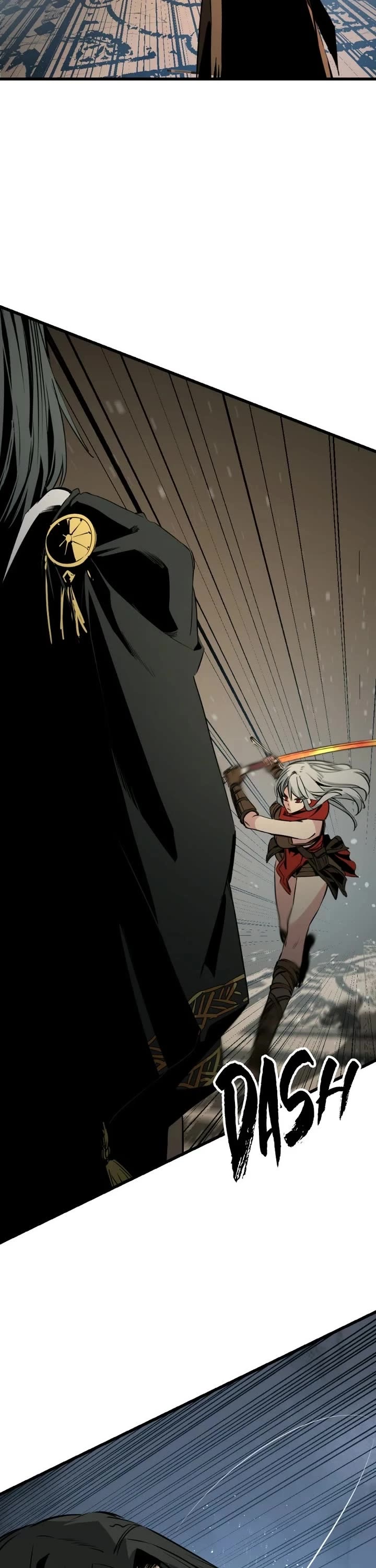Hero Killer (Beolkkul) Chapter 281 page 16 - Chapter 281: Episode 281