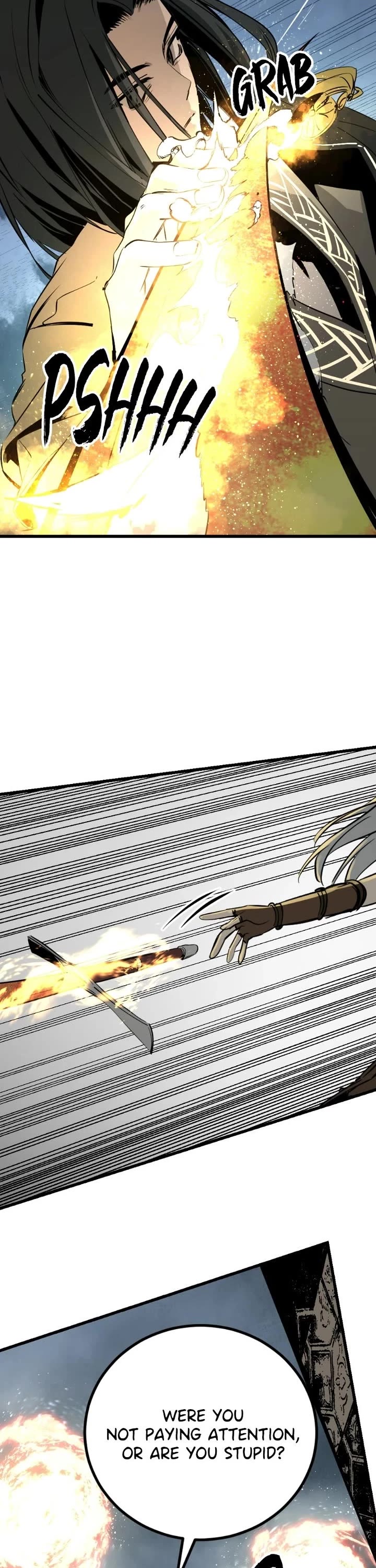 Hero Killer (Beolkkul) Chapter 281 page 17 - Chapter 281: Episode 281