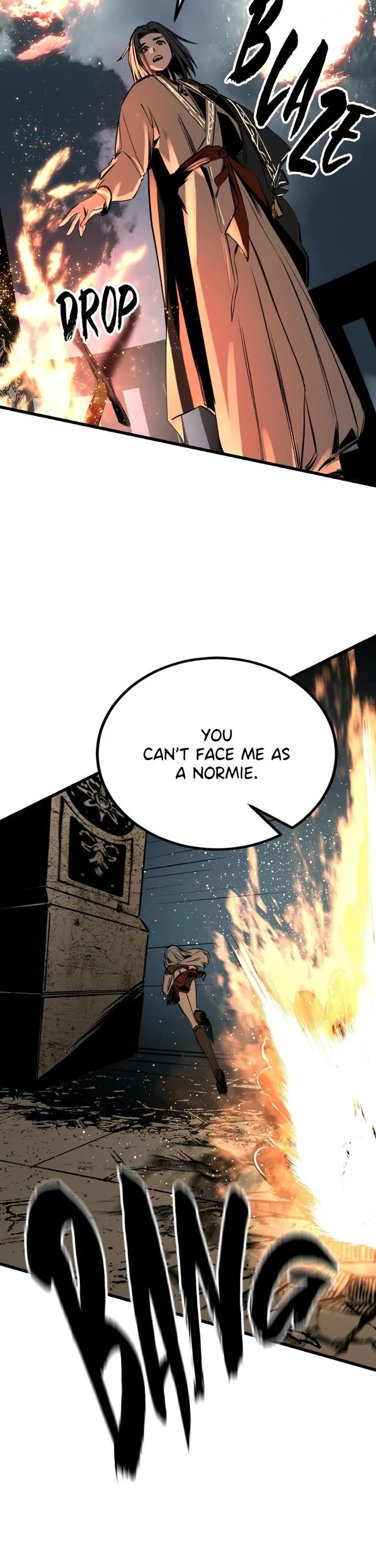 Hero Killer (Beolkkul) Chapter 281 page 18 - Chapter 281: Episode 281