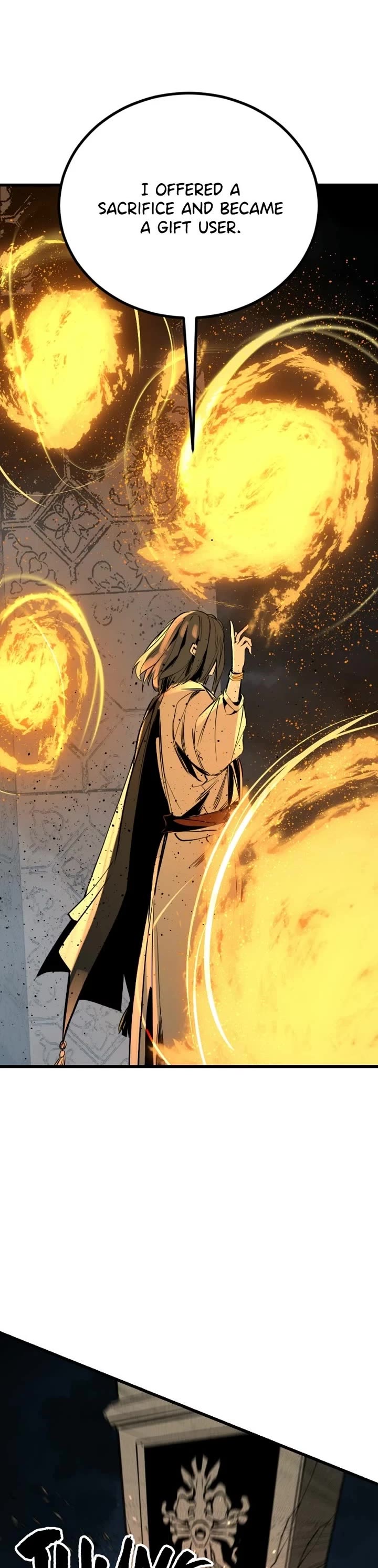 Hero Killer (Beolkkul) Chapter 281 page 19 - Chapter 281: Episode 281