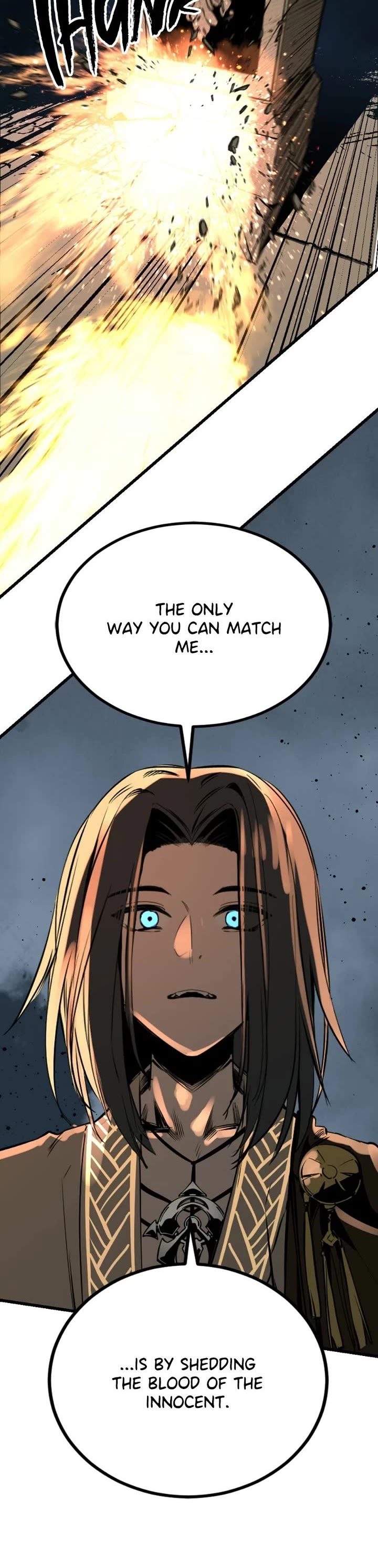Hero Killer (Beolkkul) Chapter 281 page 20 - Chapter 281: Episode 281