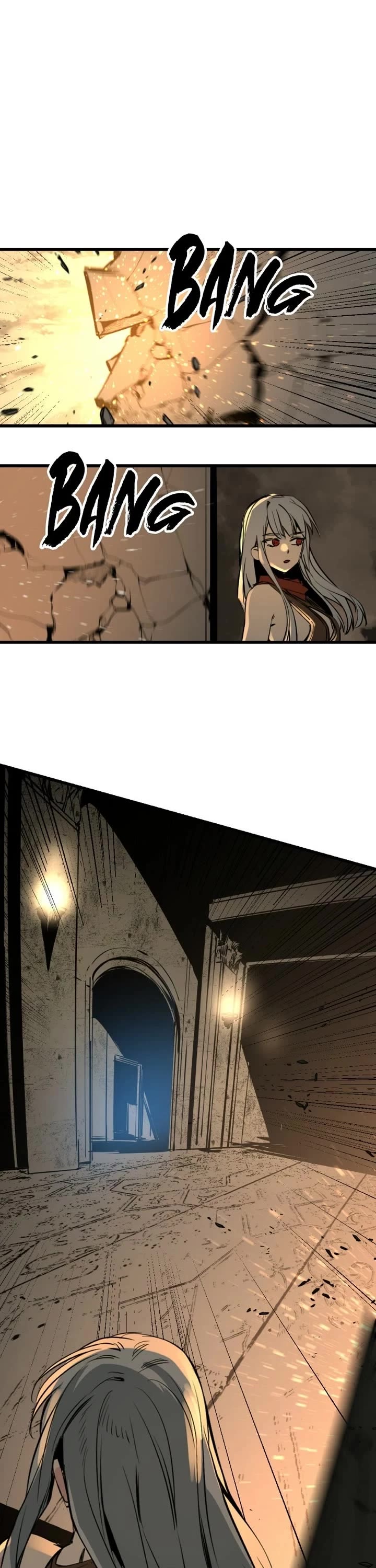 Hero Killer (Beolkkul) Chapter 281 page 21 - Chapter 281: Episode 281