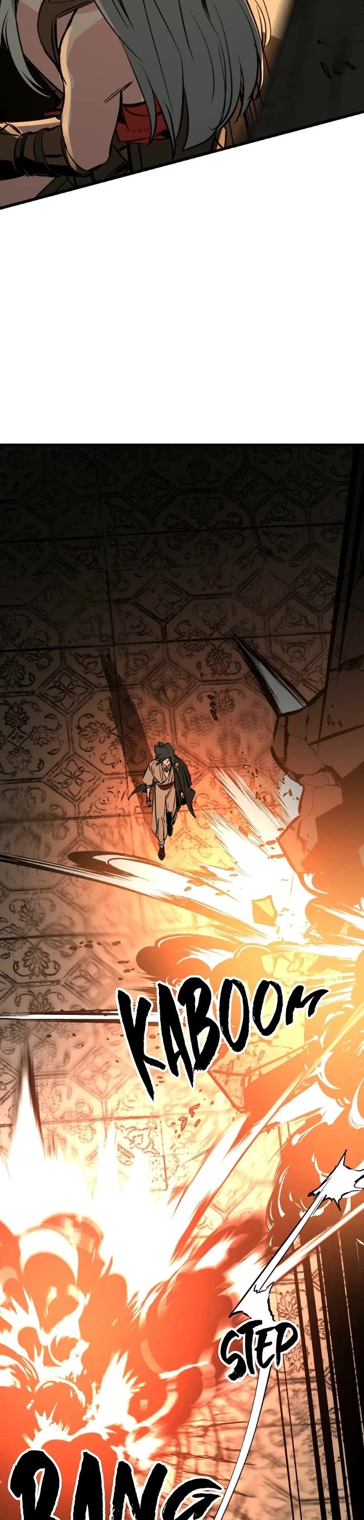 Hero Killer (Beolkkul) Chapter 281 page 22 - Chapter 281: Episode 281