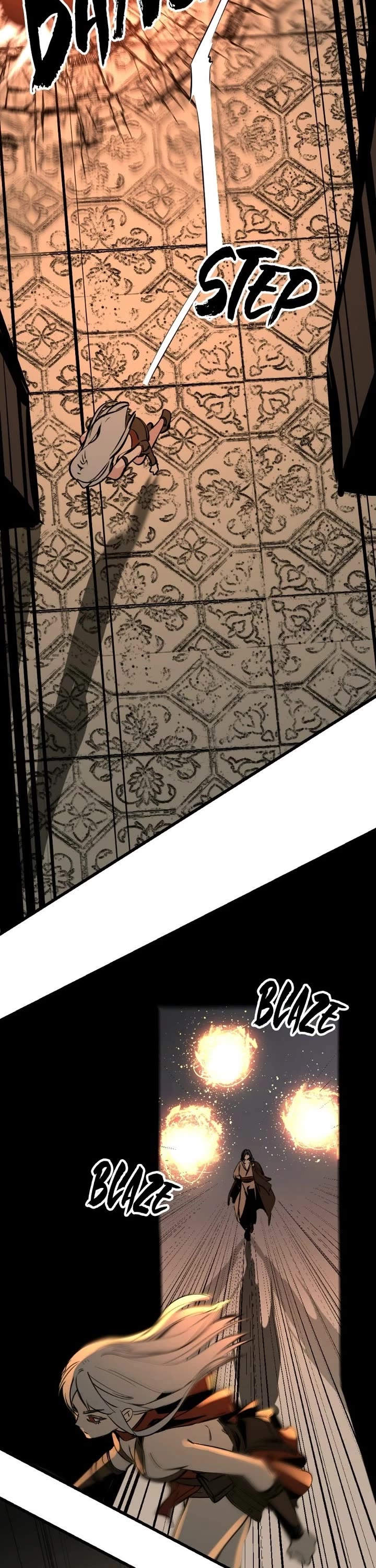 Hero Killer (Beolkkul) Chapter 281 page 23 - Chapter 281: Episode 281