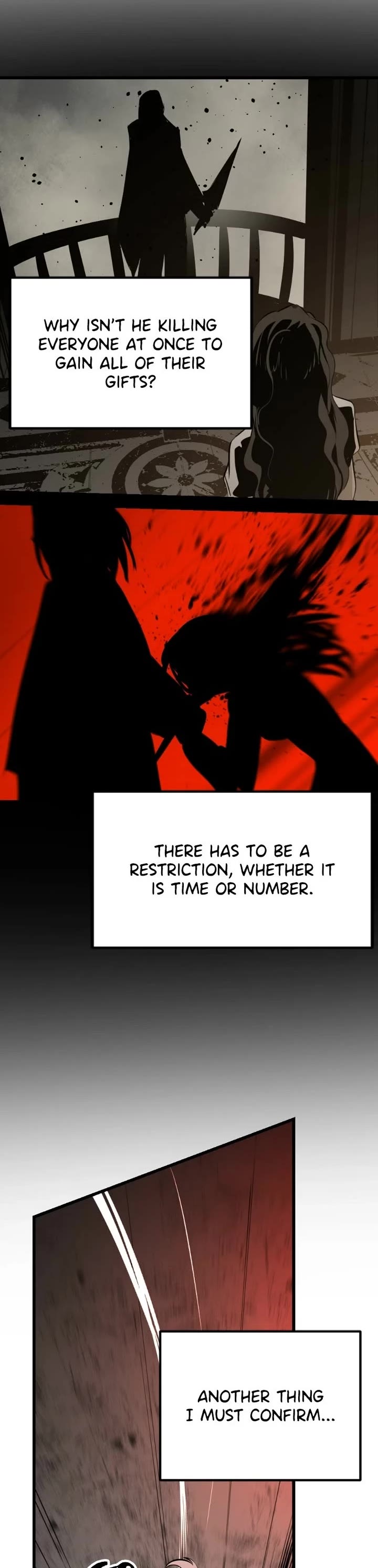 Hero Killer (Beolkkul) Chapter 281 page 25 - Chapter 281: Episode 281