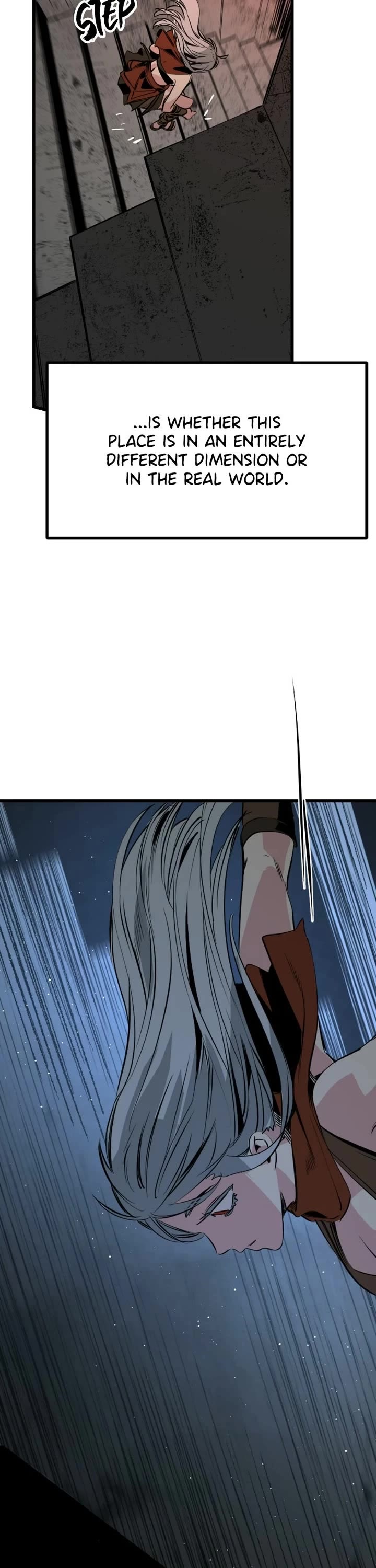 Hero Killer (Beolkkul) Chapter 281 page 26 - Chapter 281: Episode 281
