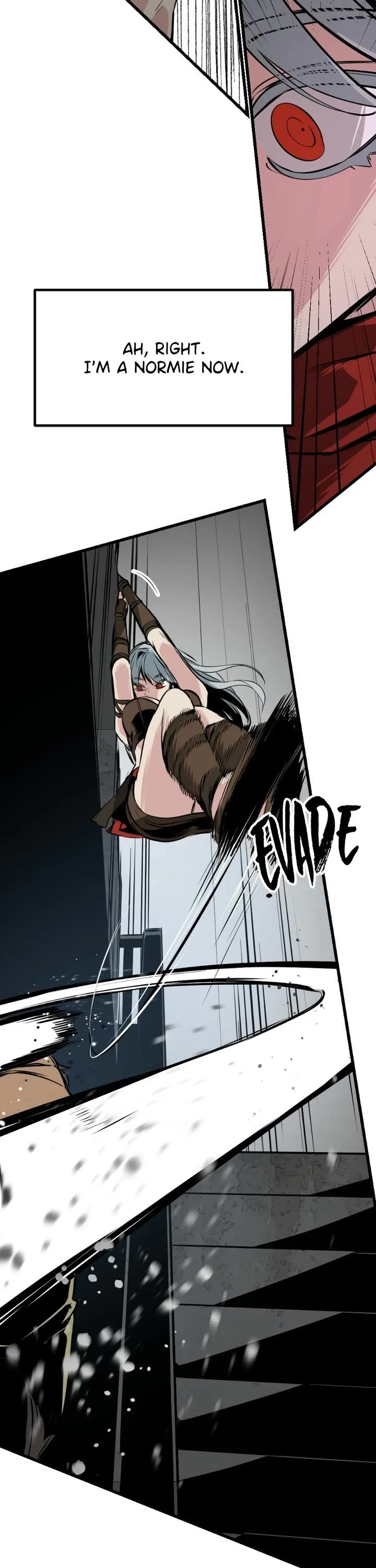 Hero Killer (Beolkkul) Chapter 281 page 28 - Chapter 281: Episode 281