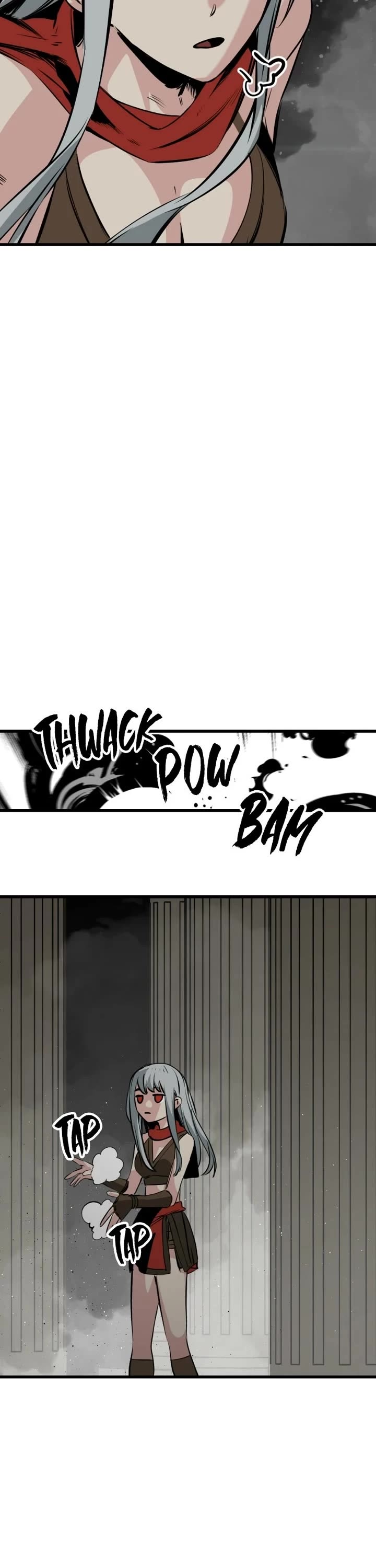 Hero Killer (Beolkkul) Chapter 281 page 31 - Chapter 281: Episode 281