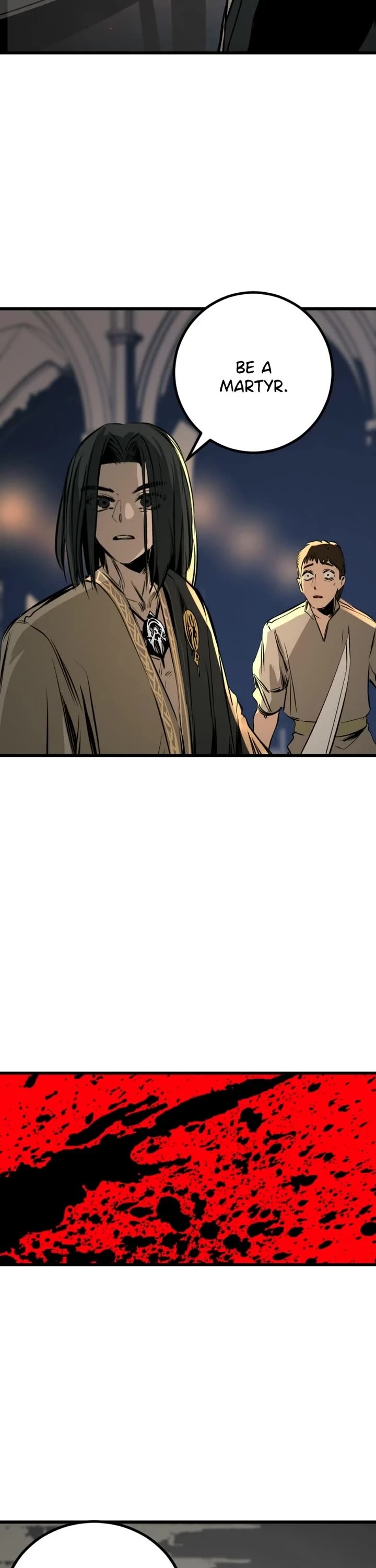Hero Killer (Beolkkul) Chapter 281 page 33 - Chapter 281: Episode 281