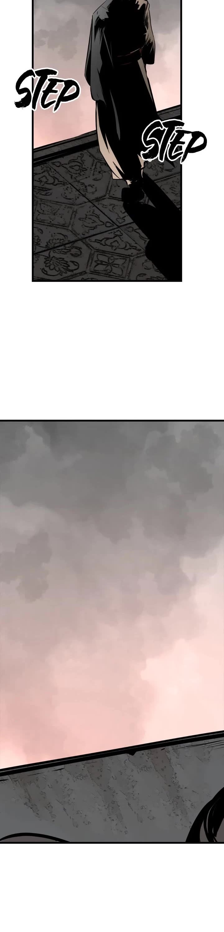 Hero Killer (Beolkkul) Chapter 281 page 35 - Chapter 281: Episode 281