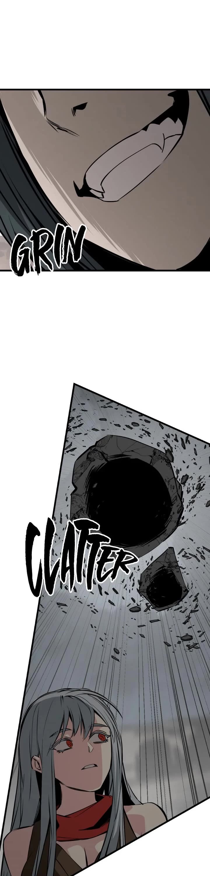 Hero Killer (Beolkkul) Chapter 281 page 36 - Chapter 281: Episode 281