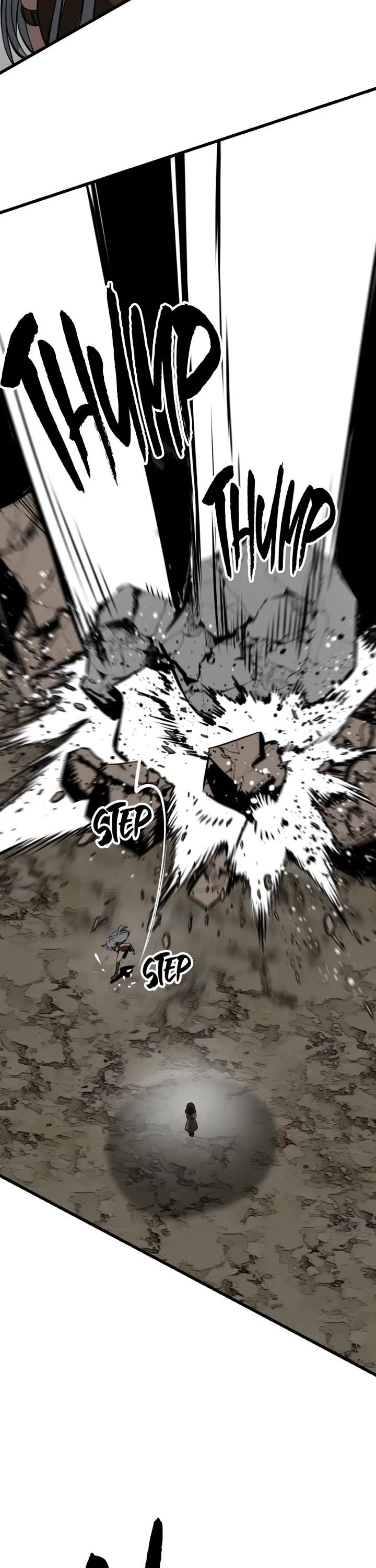Hero Killer (Beolkkul) Chapter 281 page 37 - Chapter 281: Episode 281