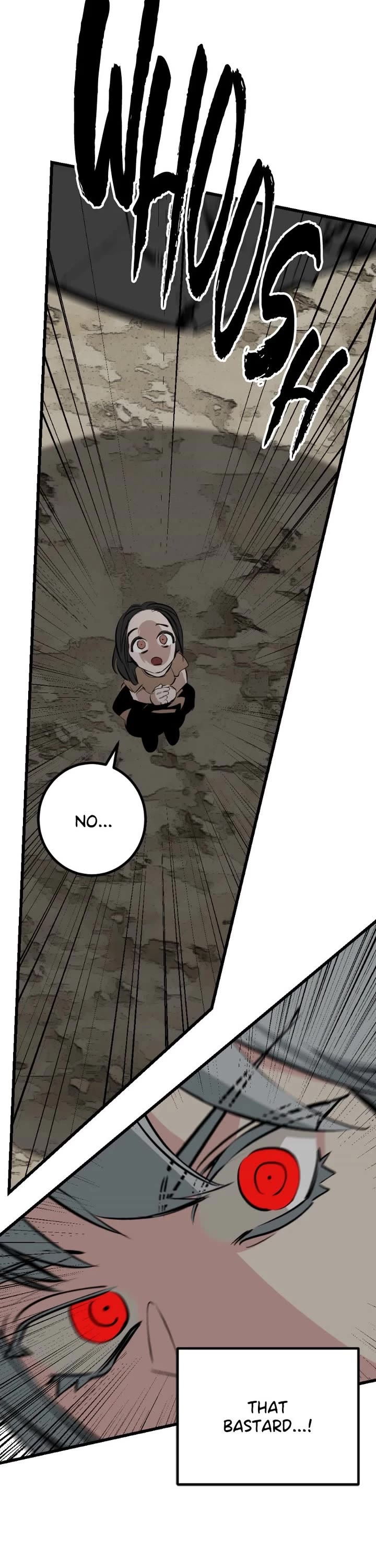 Hero Killer (Beolkkul) Chapter 281 page 38 - Chapter 281: Episode 281