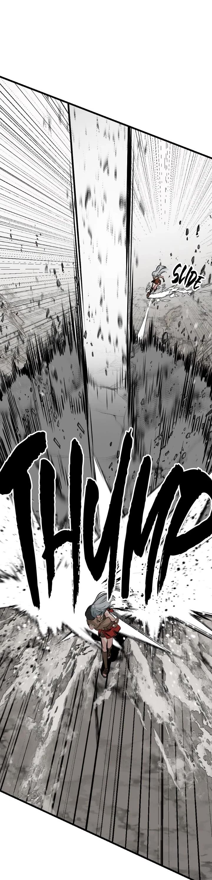 Hero Killer (Beolkkul) Chapter 281 page 39 - Chapter 281: Episode 281