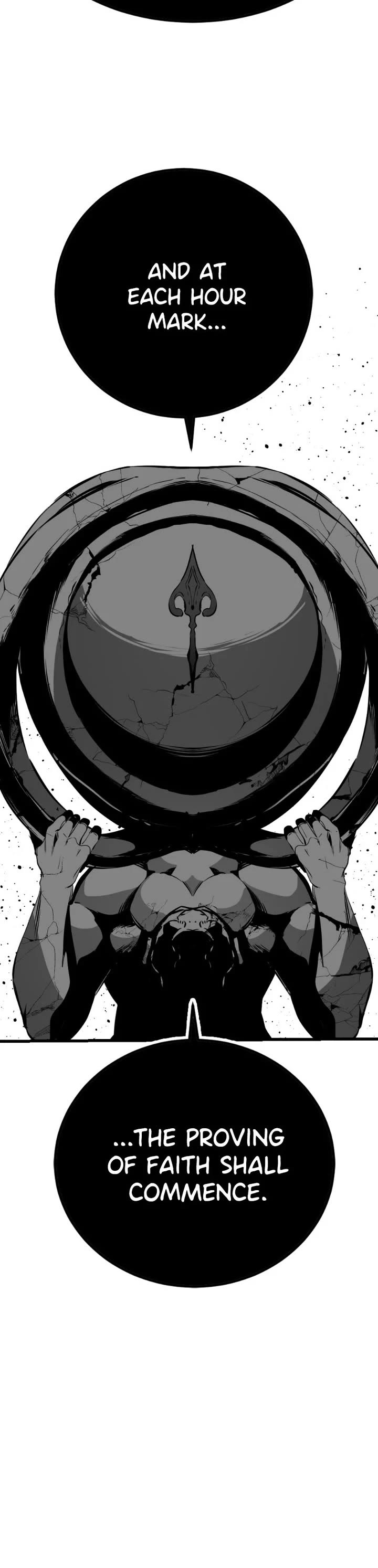 Hero Killer (Beolkkul) Chapter 281 page 4 - Chapter 281: Episode 281