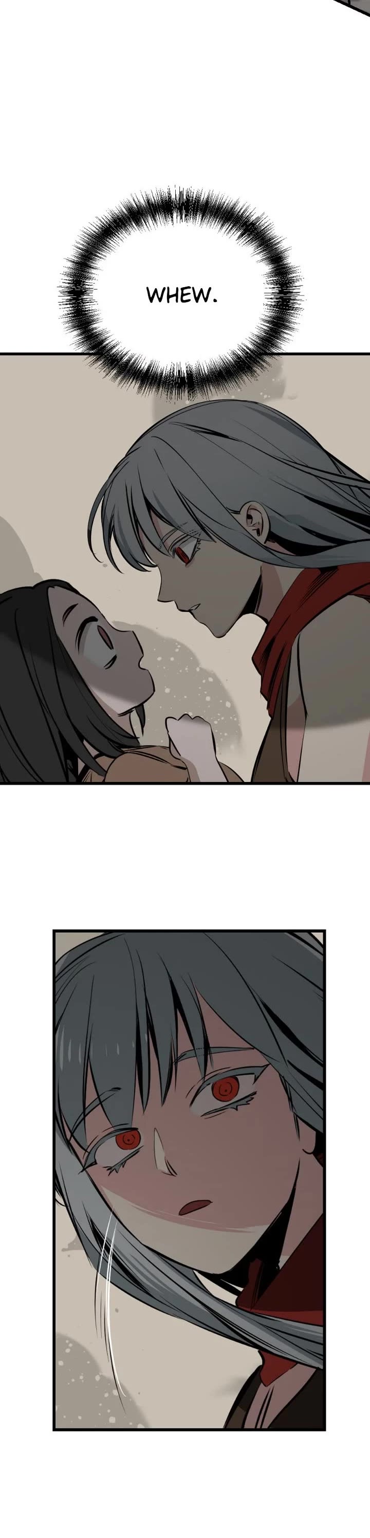 Hero Killer (Beolkkul) Chapter 281 page 40 - Chapter 281: Episode 281