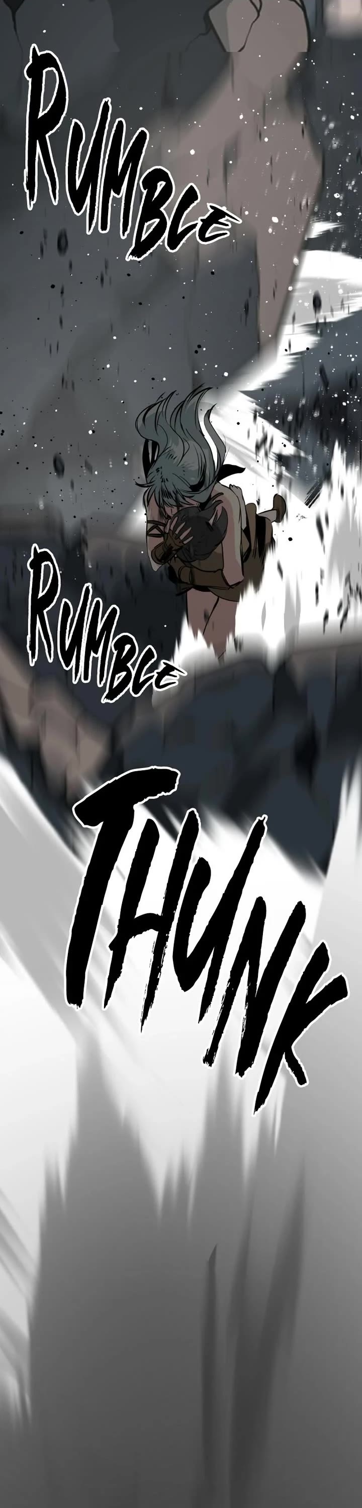 Hero Killer (Beolkkul) Chapter 281 page 42 - Chapter 281: Episode 281