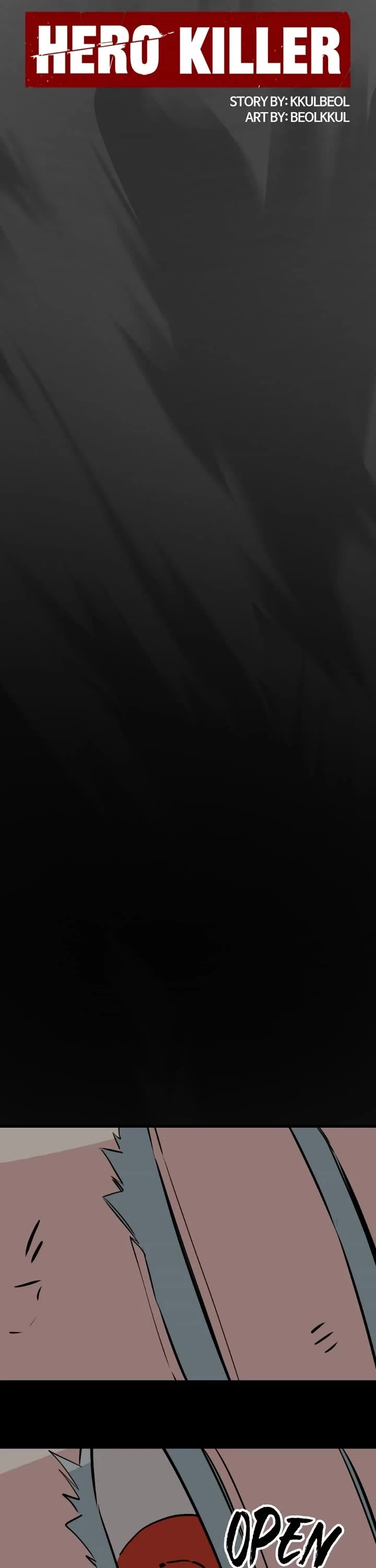 Hero Killer (Beolkkul) Chapter 281 page 43 - Chapter 281: Episode 281
