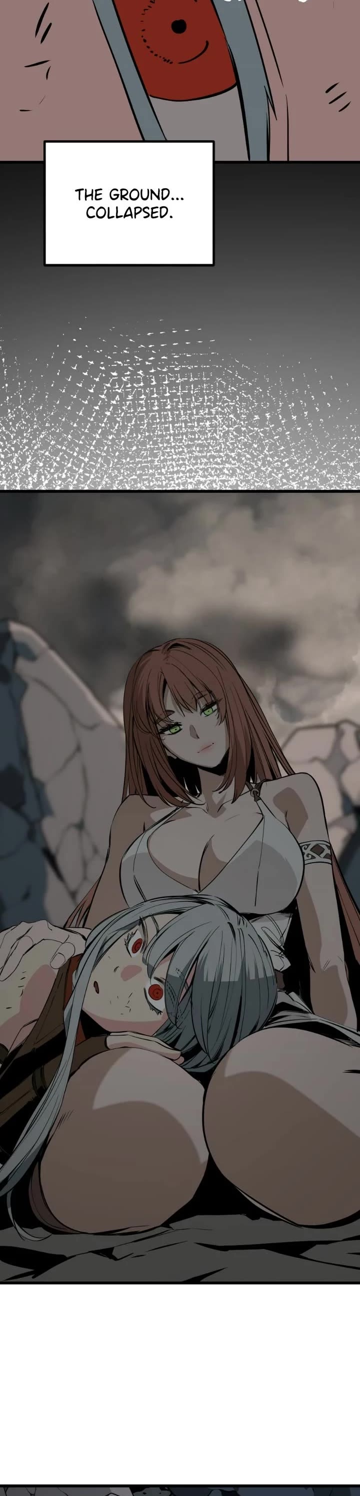 Hero Killer (Beolkkul) Chapter 281 page 44 - Chapter 281: Episode 281
