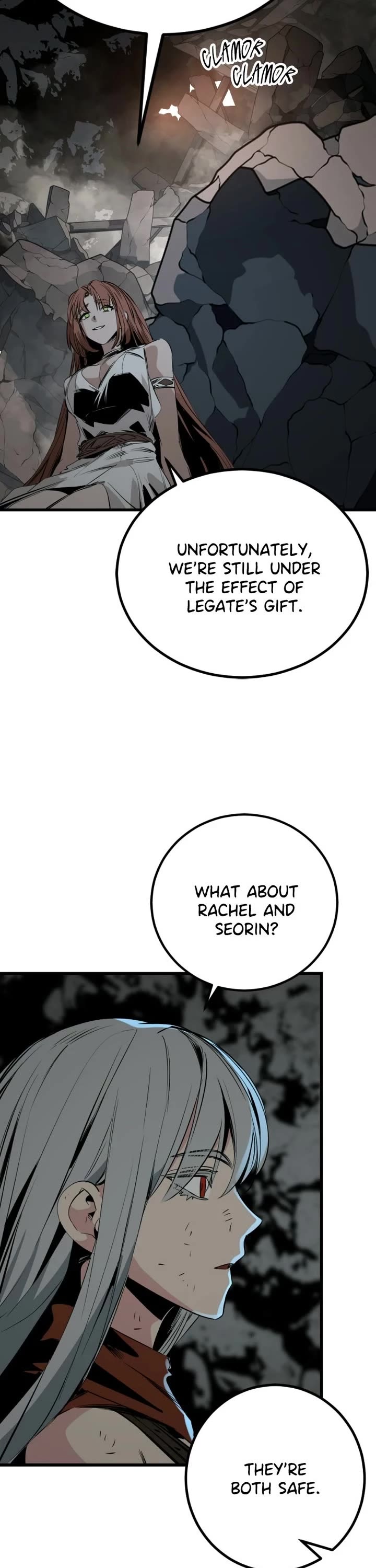 Hero Killer (Beolkkul) Chapter 281 page 46 - Chapter 281: Episode 281