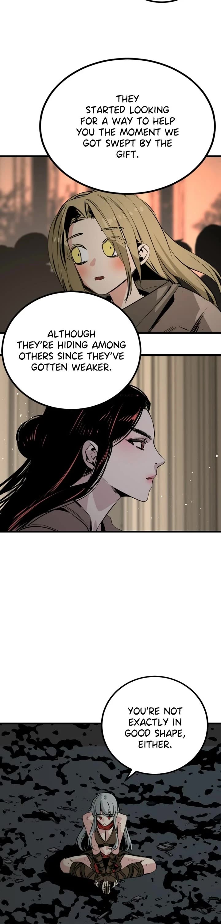 Hero Killer (Beolkkul) Chapter 281 page 47 - Chapter 281: Episode 281