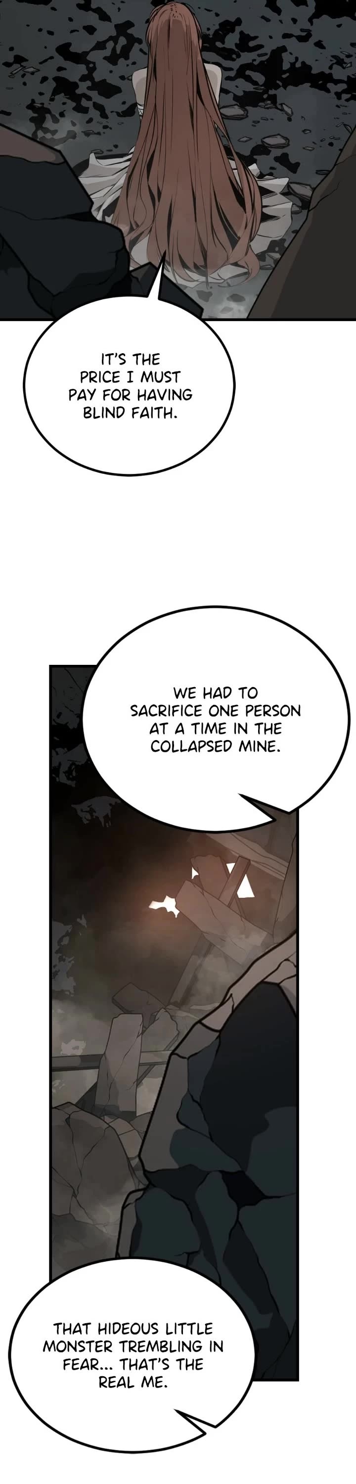 Hero Killer (Beolkkul) Chapter 281 page 48 - Chapter 281: Episode 281