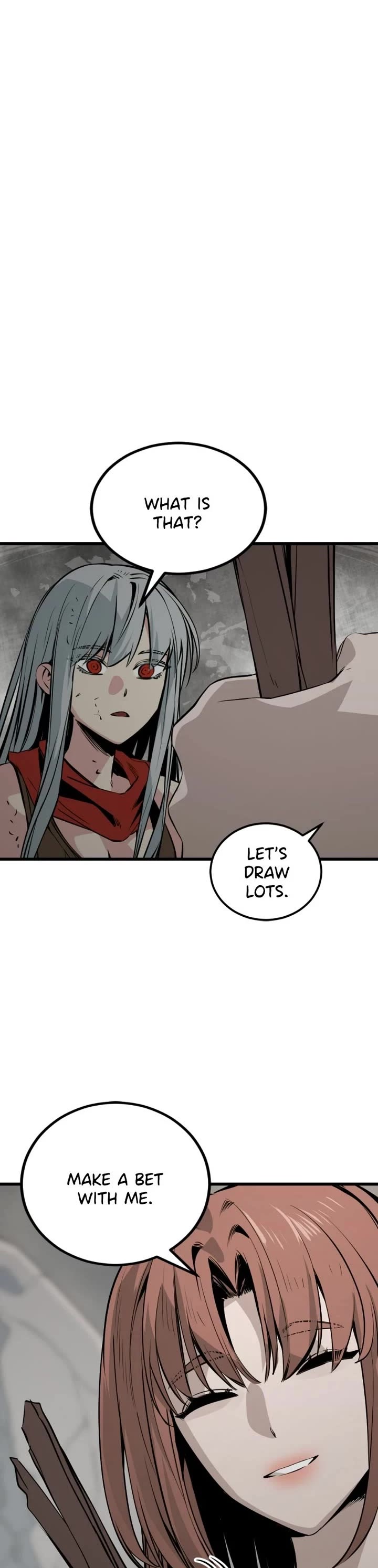 Hero Killer (Beolkkul) Chapter 281 page 49 - Chapter 281: Episode 281