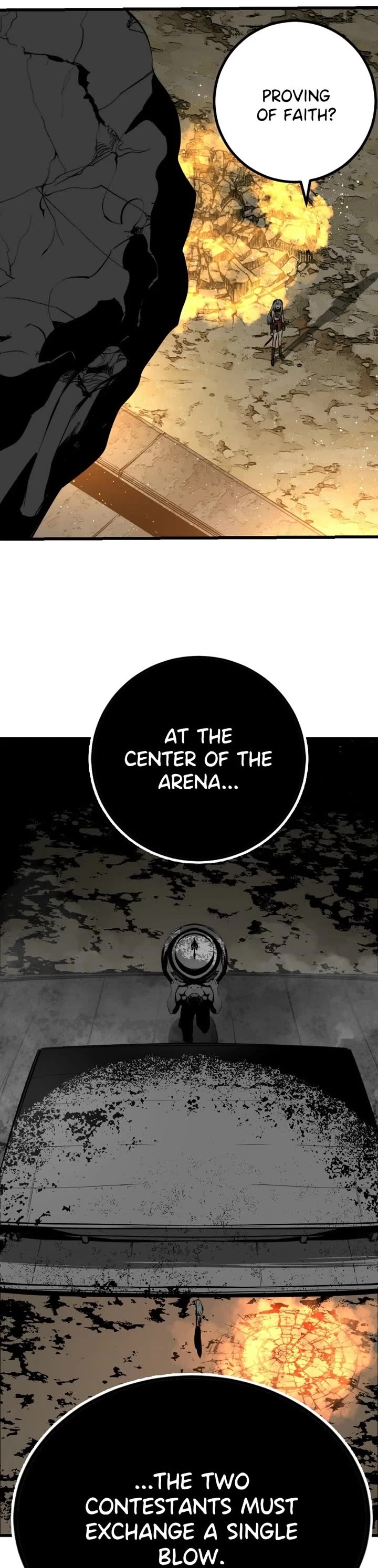 Hero Killer (Beolkkul) Chapter 281 page 5 - Chapter 281: Episode 281