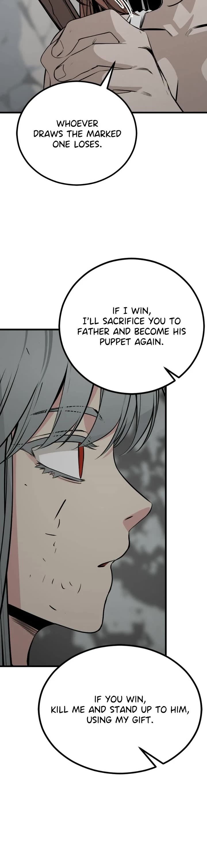 Hero Killer (Beolkkul) Chapter 281 page 50 - Chapter 281: Episode 281