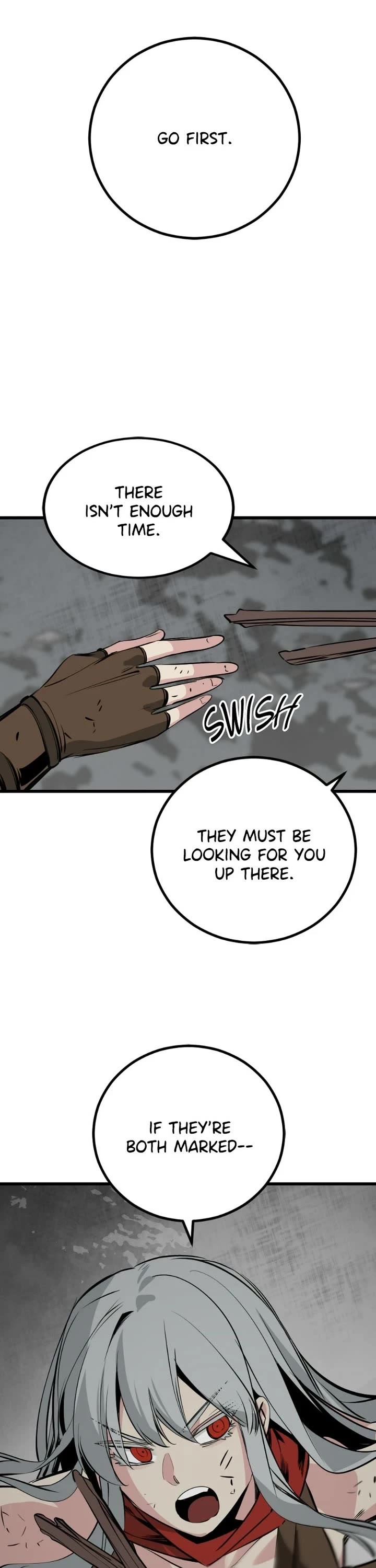 Hero Killer (Beolkkul) Chapter 281 page 51 - Chapter 281: Episode 281