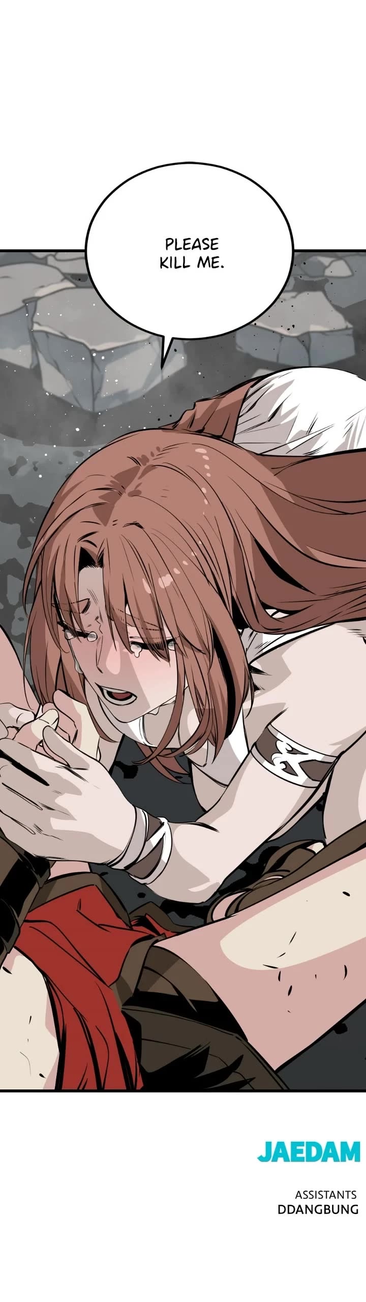 Hero Killer (Beolkkul) Chapter 281 page 54 - Chapter 281: Episode 281