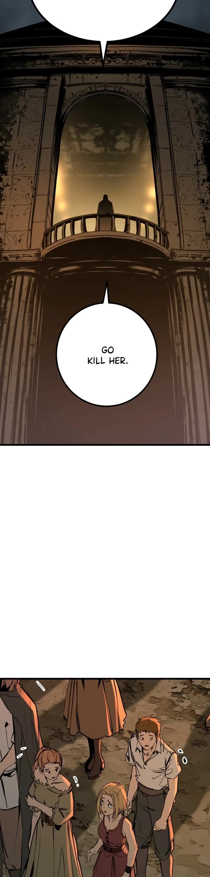 Hero Killer (Beolkkul) Chapter 281 page 8 - Chapter 281: Episode 281