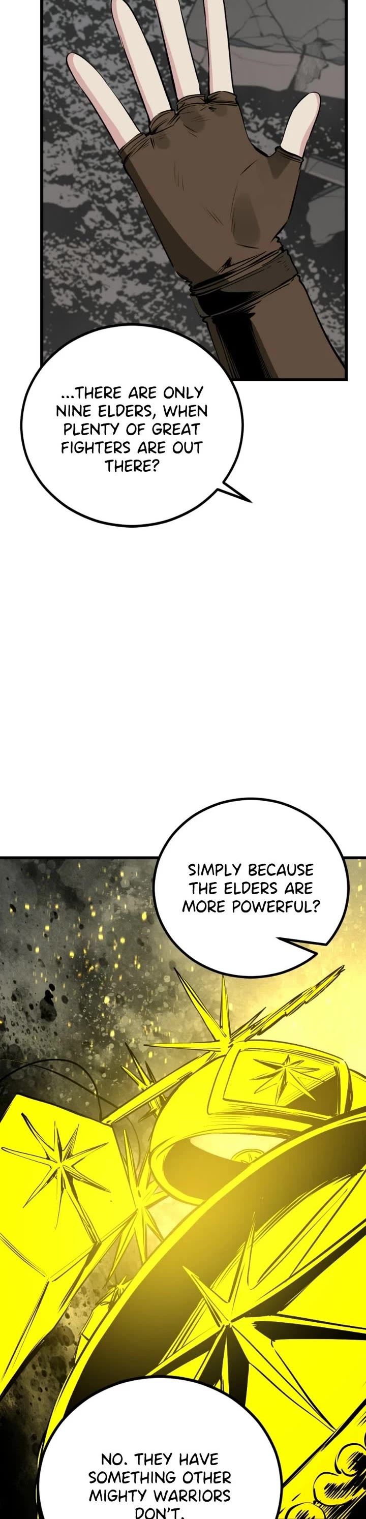 Hero Killer (Beolkkul) Chapter 282 page 10 - Chapter 282: Episode 282