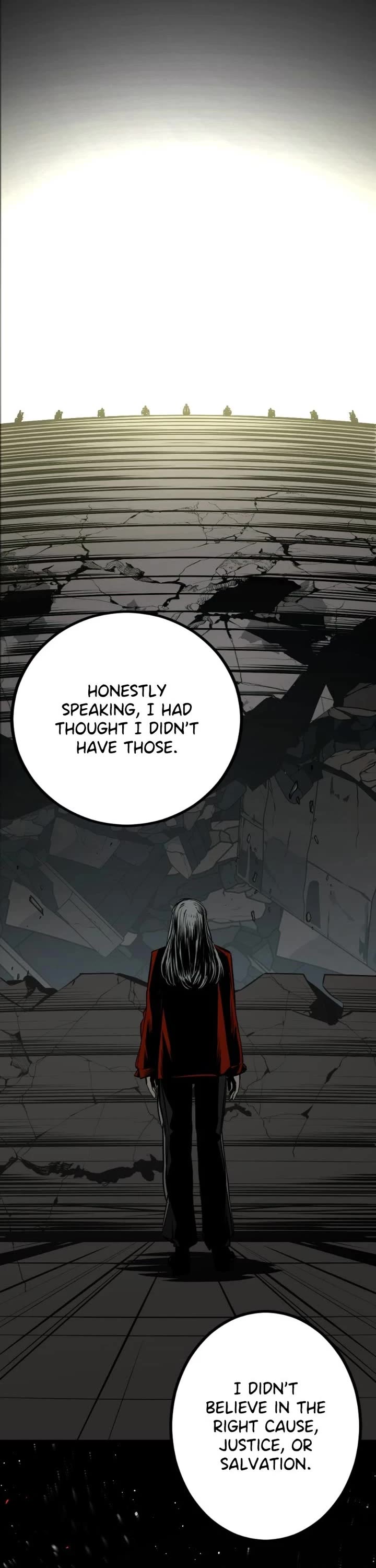 Hero Killer (Beolkkul) Chapter 282 page 12 - Chapter 282: Episode 282