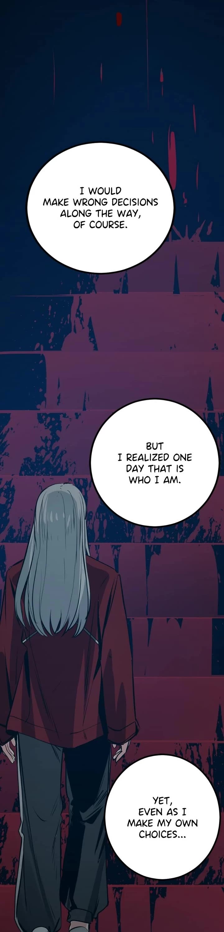Hero Killer (Beolkkul) Chapter 282 page 14 - Chapter 282: Episode 282