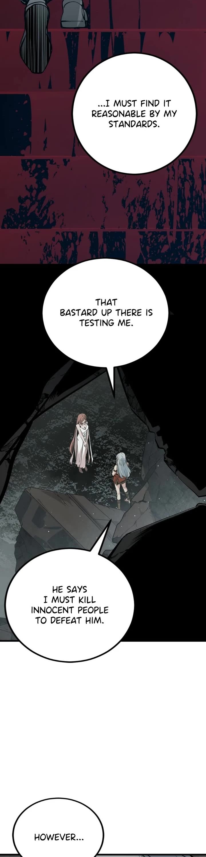 Hero Killer (Beolkkul) Chapter 282 page 15 - Chapter 282: Episode 282