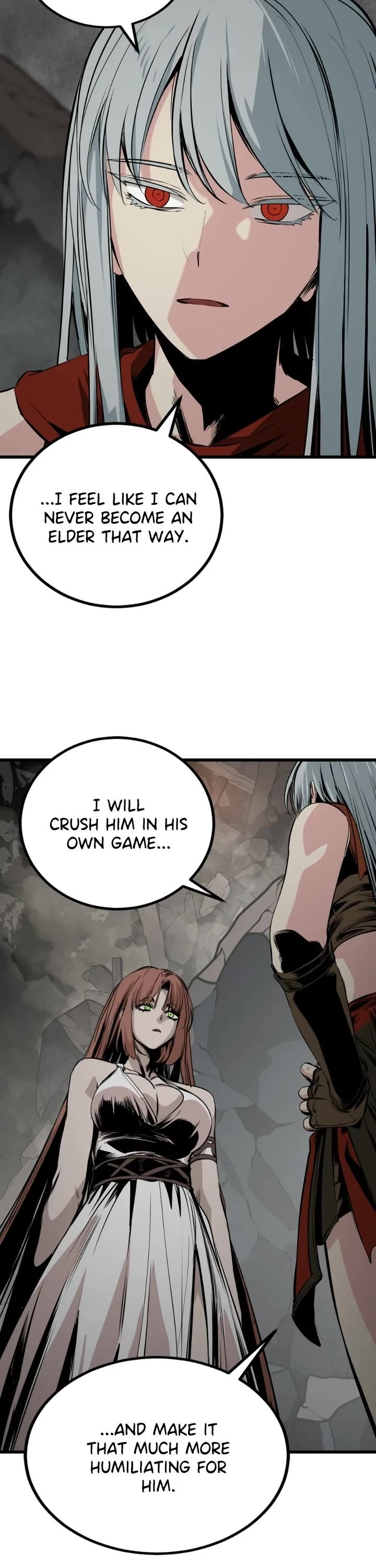 Hero Killer (Beolkkul) Chapter 282 page 16 - Chapter 282: Episode 282