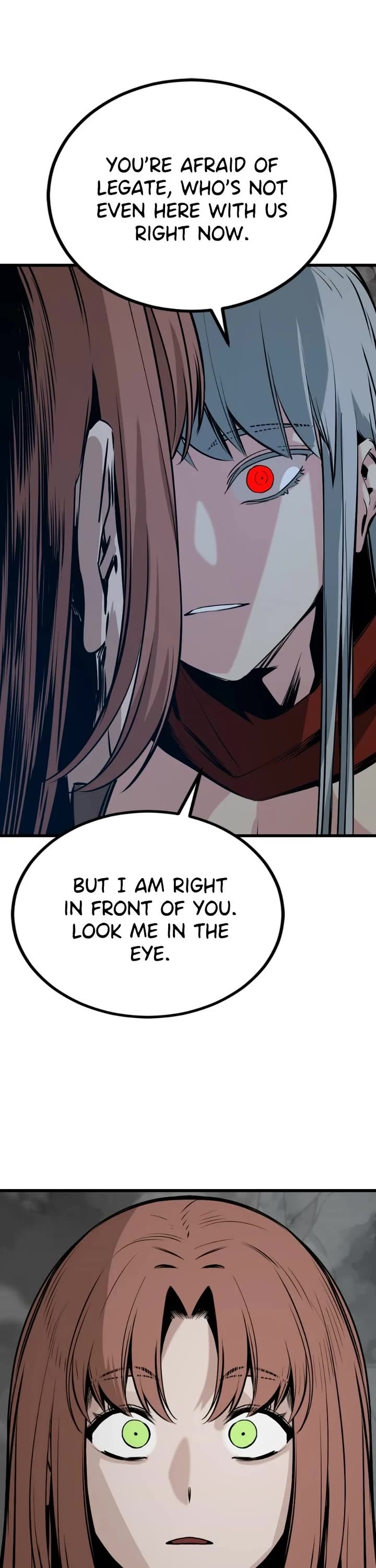 Hero Killer (Beolkkul) Chapter 282 page 17 - Chapter 282: Episode 282