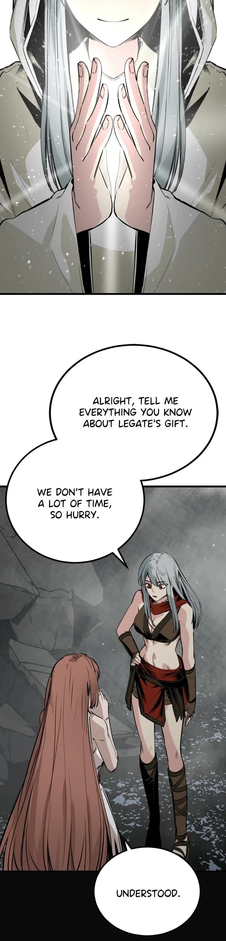 Hero Killer (Beolkkul) Chapter 282 page 20 - Chapter 282: Episode 282