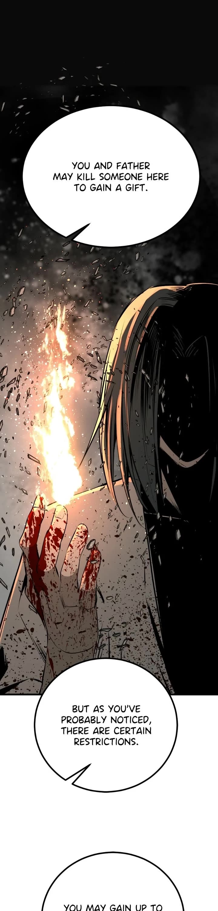 Hero Killer (Beolkkul) Chapter 282 page 21 - Chapter 282: Episode 282