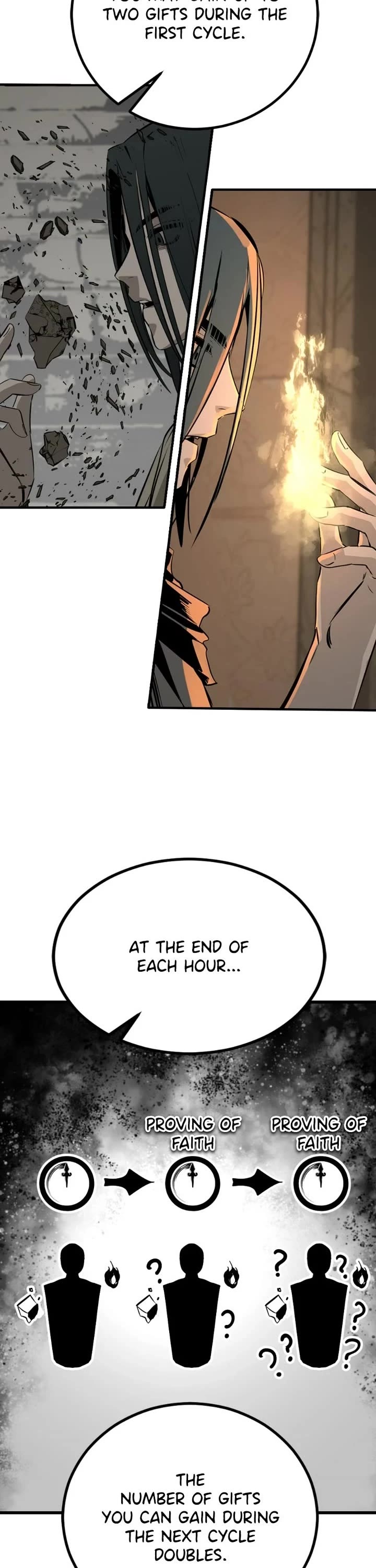 Hero Killer (Beolkkul) Chapter 282 page 22 - Chapter 282: Episode 282