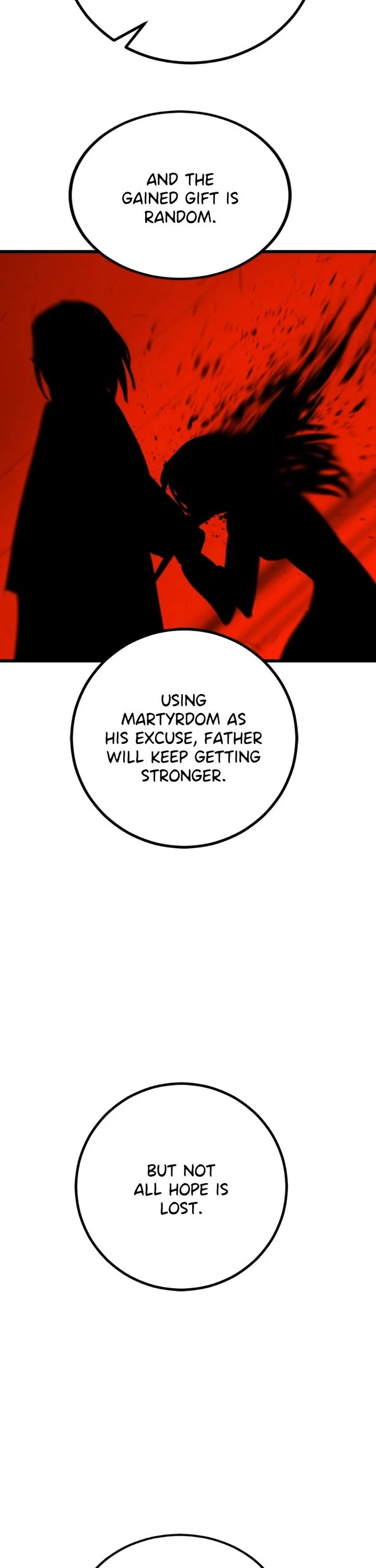 Hero Killer (Beolkkul) Chapter 282 page 23 - Chapter 282: Episode 282
