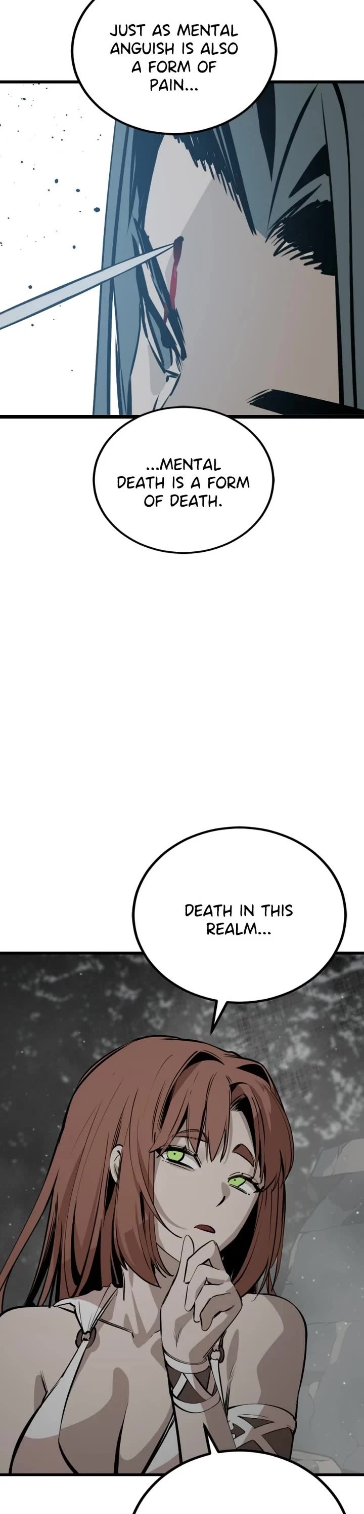 Hero Killer (Beolkkul) Chapter 282 page 24 - Chapter 282: Episode 282