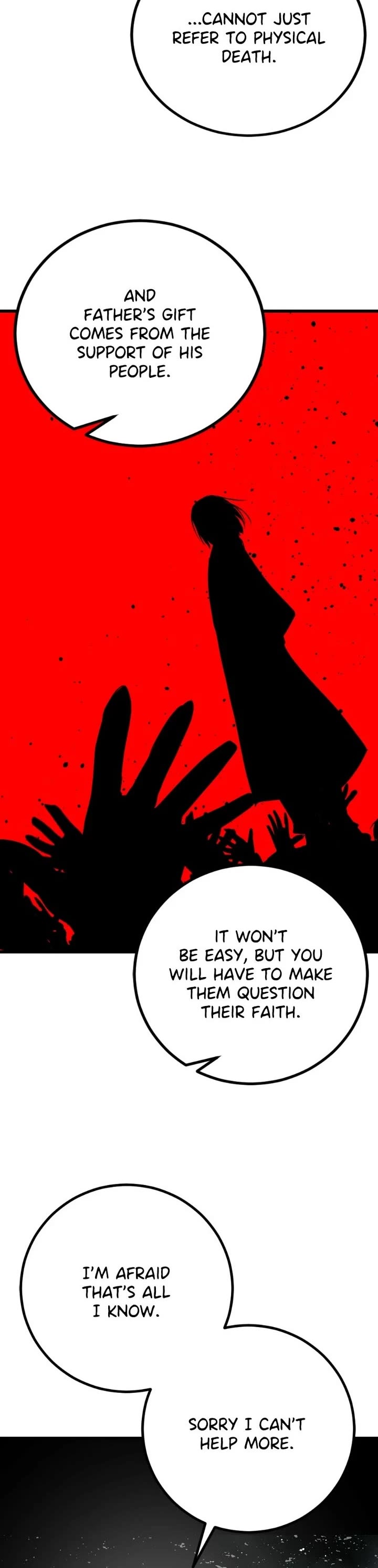 Hero Killer (Beolkkul) Chapter 282 page 25 - Chapter 282: Episode 282