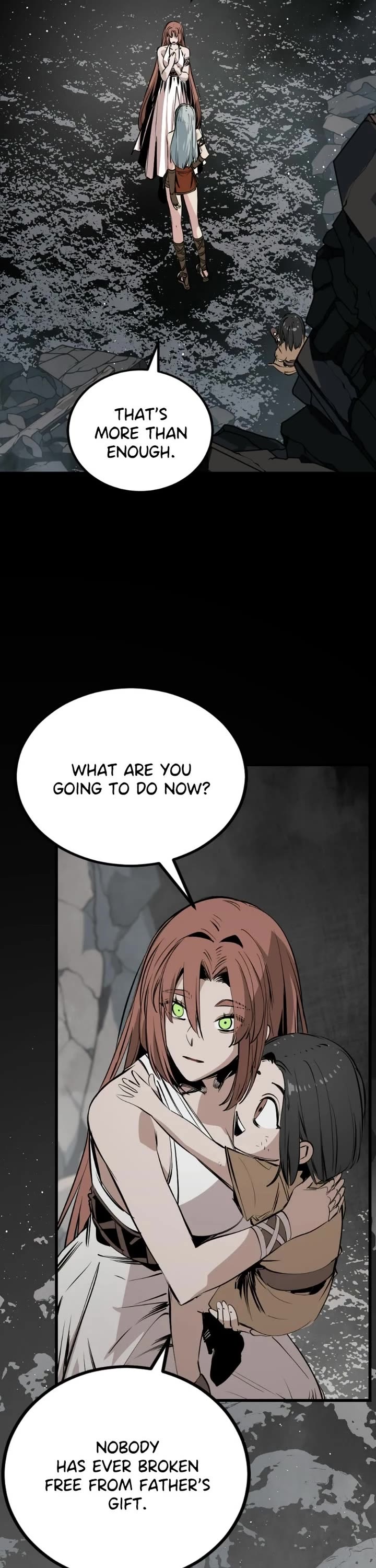 Hero Killer (Beolkkul) Chapter 282 page 26 - Chapter 282: Episode 282