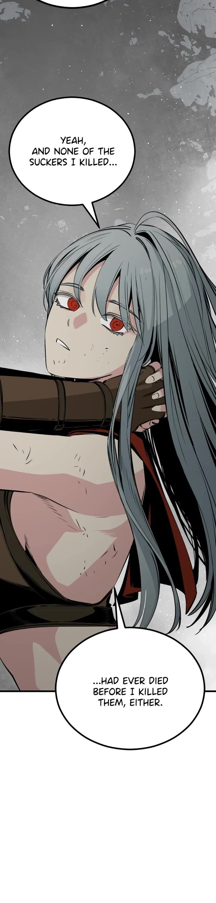 Hero Killer (Beolkkul) Chapter 282 page 27 - Chapter 282: Episode 282