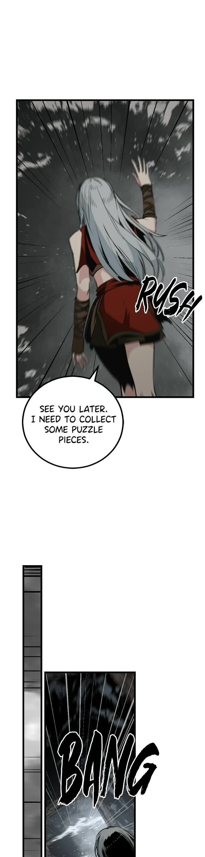 Hero Killer (Beolkkul) Chapter 282 page 28 - Chapter 282: Episode 282