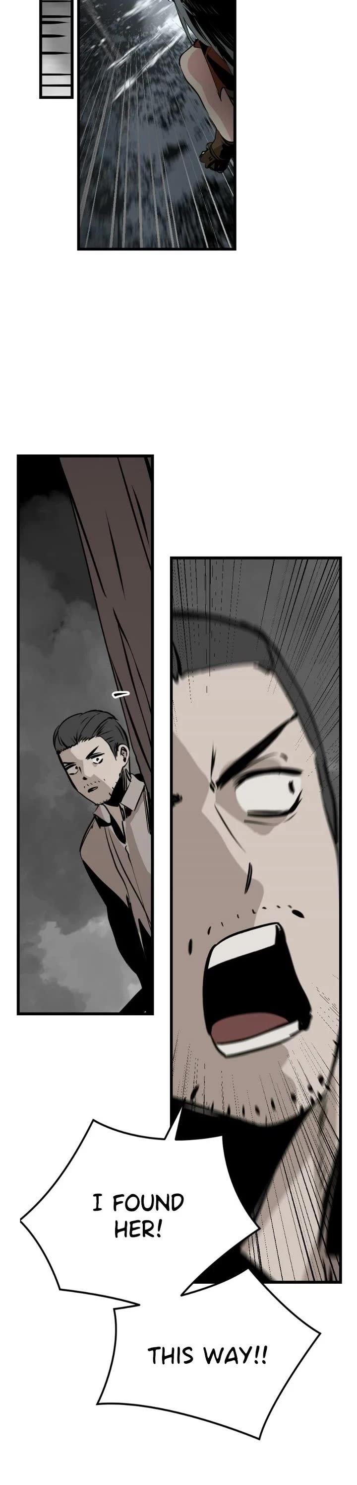 Hero Killer (Beolkkul) Chapter 282 page 29 - Chapter 282: Episode 282