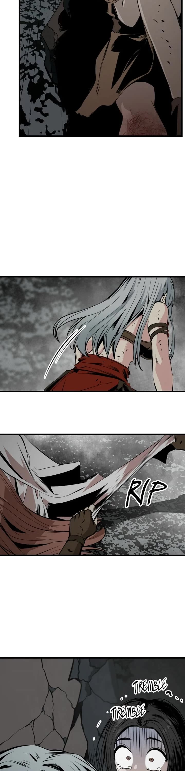 Hero Killer (Beolkkul) Chapter 282 page 3 - Chapter 282: Episode 282